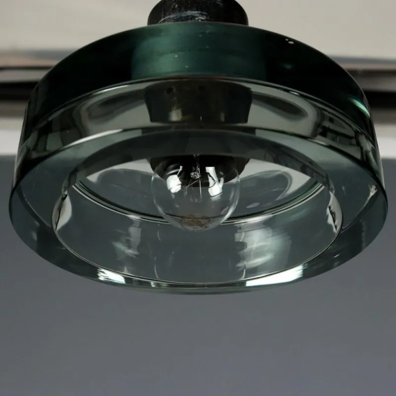 Pamono Mid-Century Pendant Lamp, 1960s> Ceiling Lights