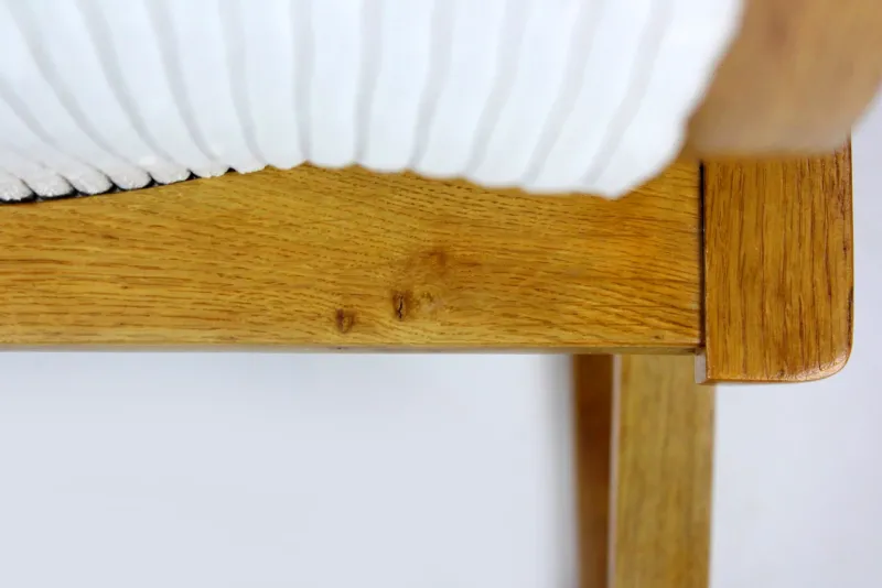 Pamono Mid-Century Plywood Rocking Chair by Ludvik Volak for Drevopodnik Holesov, 1960s> Rocking Chairs