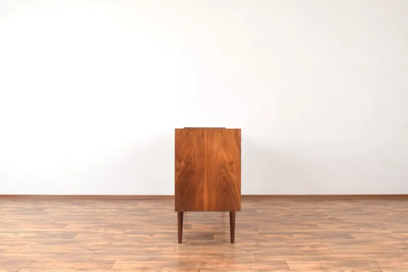 Hot Pamono Mid-Century Polish Walnut Sideboard from Bytom Furniture Factory, 1960s