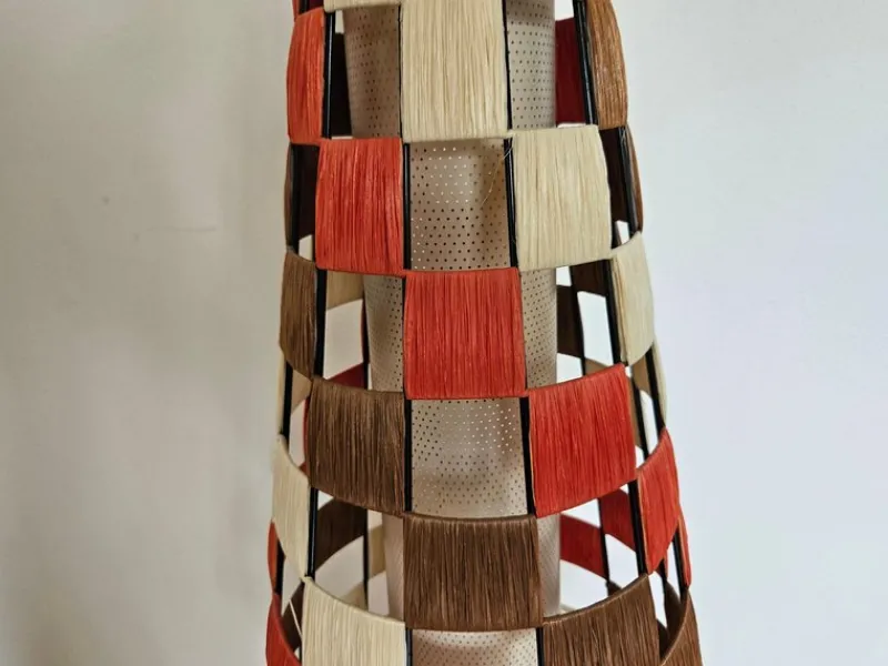 Pamono Mid-Century Rocket Tripod Floor Lamp, Germany, 1960s> Floor Lamps