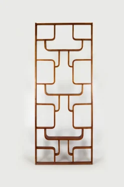Clearance Pamono Mid-Century Room Divider attributed to Ludvik Volak for Drevopodnik Holesov, 1960s