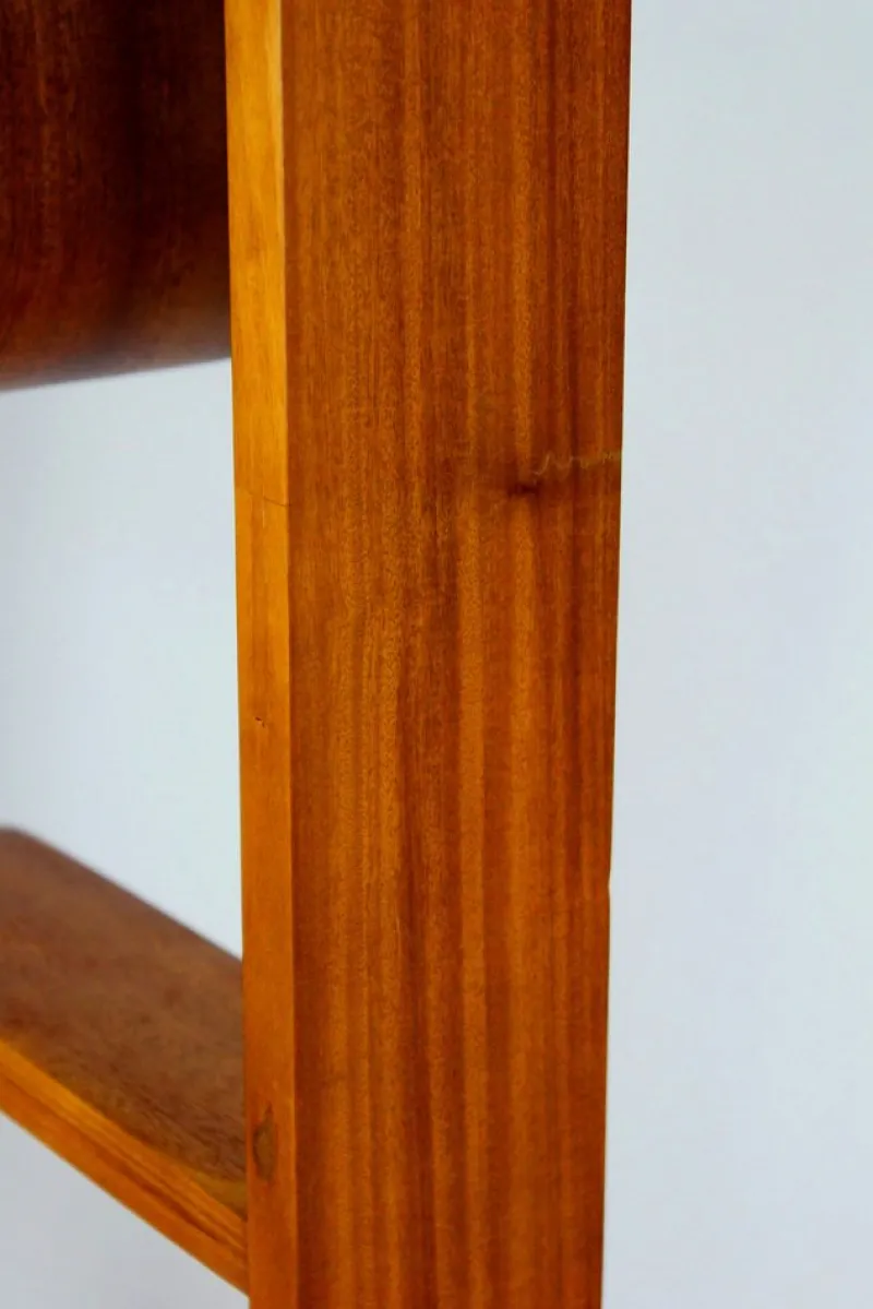 Clearance Pamono Mid-Century Room Divider attributed to Ludvik Volak for Drevopodnik Holesov, 1960s