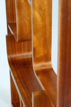 Clearance Pamono Mid-Century Room Divider attributed to Ludvik Volak for Drevopodnik Holesov, 1960s