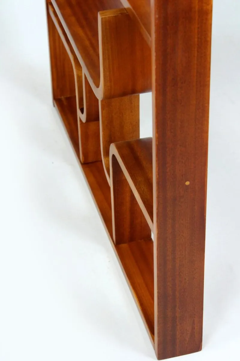 Clearance Pamono Mid-Century Room Divider attributed to Ludvik Volak for Drevopodnik Holesov, 1960s