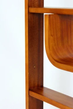 Clearance Pamono Mid-Century Room Divider attributed to Ludvik Volak for Drevopodnik Holesov, 1960s