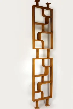 Hot Pamono Mid-Century Room Divider attributed to Ludvik Volak for Drevopodnik Holesov, 1960s