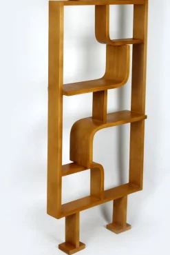 Hot Pamono Mid-Century Room Divider attributed to Ludvik Volak for Drevopodnik Holesov, 1960s