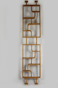 Hot Pamono Mid-Century Room Divider attributed to Ludvik Volak for Drevopodnik Holesov, 1960s