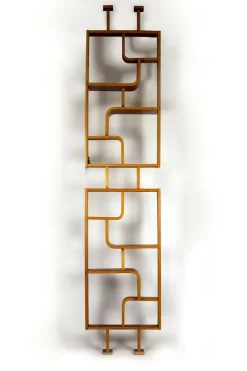 Discount Pamono Mid-Century Room Divider attributed to Ludvik Volak for Drevopodnik Holesov, 1960s