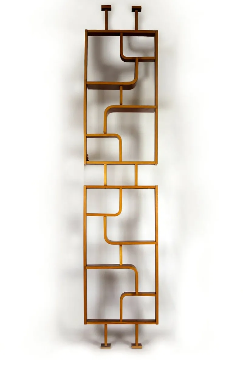 Discount Pamono Mid-Century Room Divider attributed to Ludvik Volak for Drevopodnik Holesov, 1960s