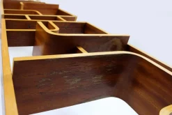 Discount Pamono Mid-Century Room Divider attributed to Ludvik Volak for Drevopodnik Holesov, 1960s