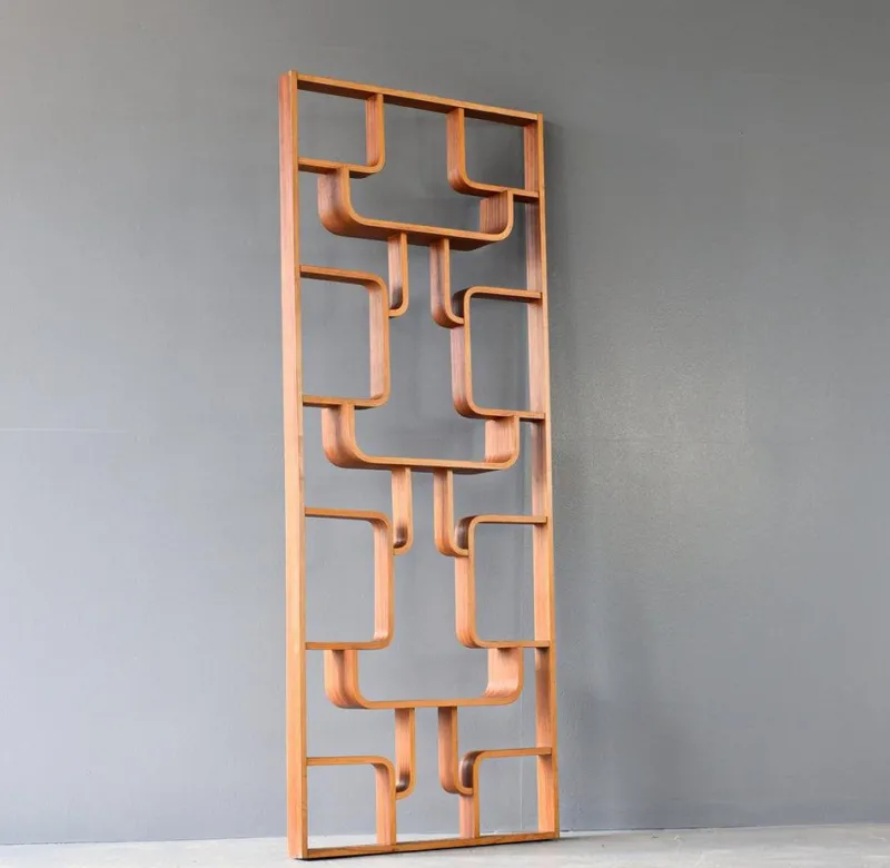 New Pamono Mid-Century Room Divider by Ludvik Volak, 1960s