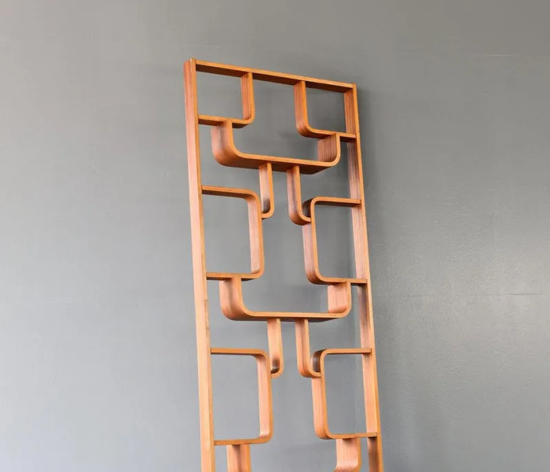 New Pamono Mid-Century Room Divider by Ludvik Volak, 1960s