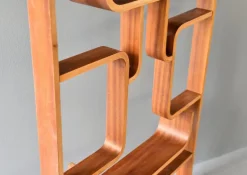 New Pamono Mid-Century Room Divider by Ludvik Volak, 1960s