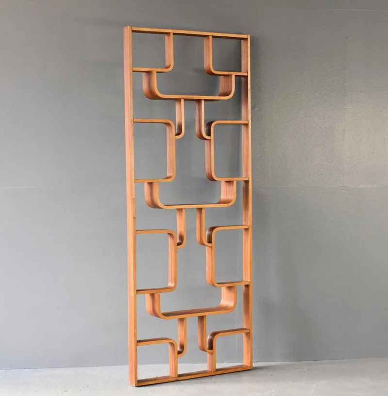 New Pamono Mid-Century Room Divider by Ludvik Volak, 1960s