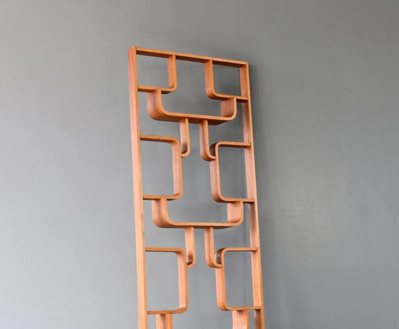 New Pamono Mid-Century Room Divider by Ludvik Volak, 1960s