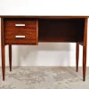Outlet Pamono Mid-Century Rosewood Desk, 1950s