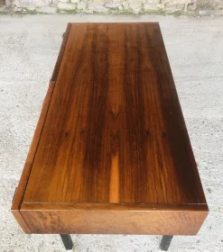Sale Pamono Mid-Century Rosewood Dressing Table, 1970s