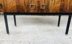 Sale Pamono Mid-Century Rosewood Dressing Table, 1970s