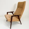 Clearance Pamono Mid-Century Ruster Chair attributed to Yngve Ekström for Pastoe, 1960s