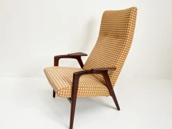 Clearance Pamono Mid-Century Ruster Chair attributed to Yngve Ekström for Pastoe, 1960s