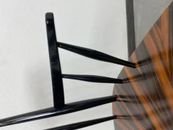 Pamono Mid-Century Scandinavian Chair attributed to Ilmari Tapiovaara, 1950s><noscript><img width=