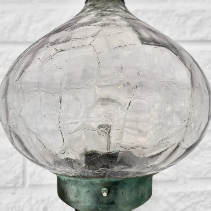 Clearance Pamono Mid-Century Scandinavian Outdoor Facade Lamp Westal Model 283, Sweden, 1970s
