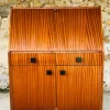 Pamono Mid-Century Scandinavian Style Secretaire, 1960s> Secretaires