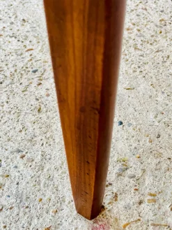 Pamono Mid-Century Scandinavian Teak Nightstand, 1960s><noscript><img width=