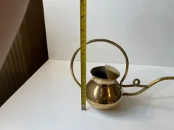 Sale Pamono Mid-Century Scandinavian Watering Can in Brass