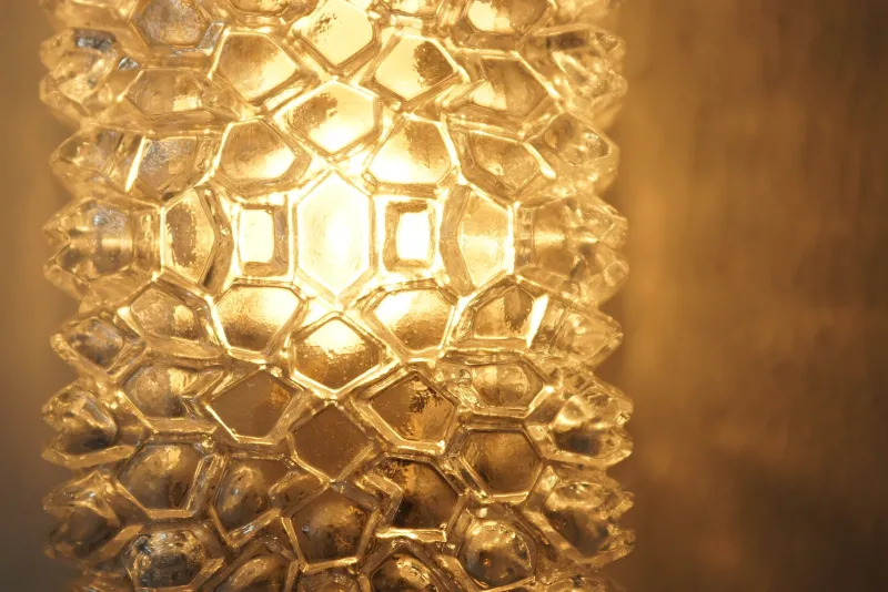 Pamono Mid-Century Sconces from Limburg, 1960s, Set of 2> Wall Lights & Sconces
