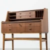 Best Pamono Mid-Century Secretaire Desk