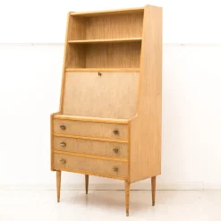 Online Pamono Mid-Century Secretaire from Alasia
