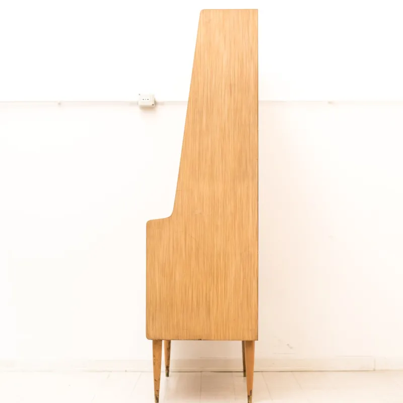 Online Pamono Mid-Century Secretaire from Alasia