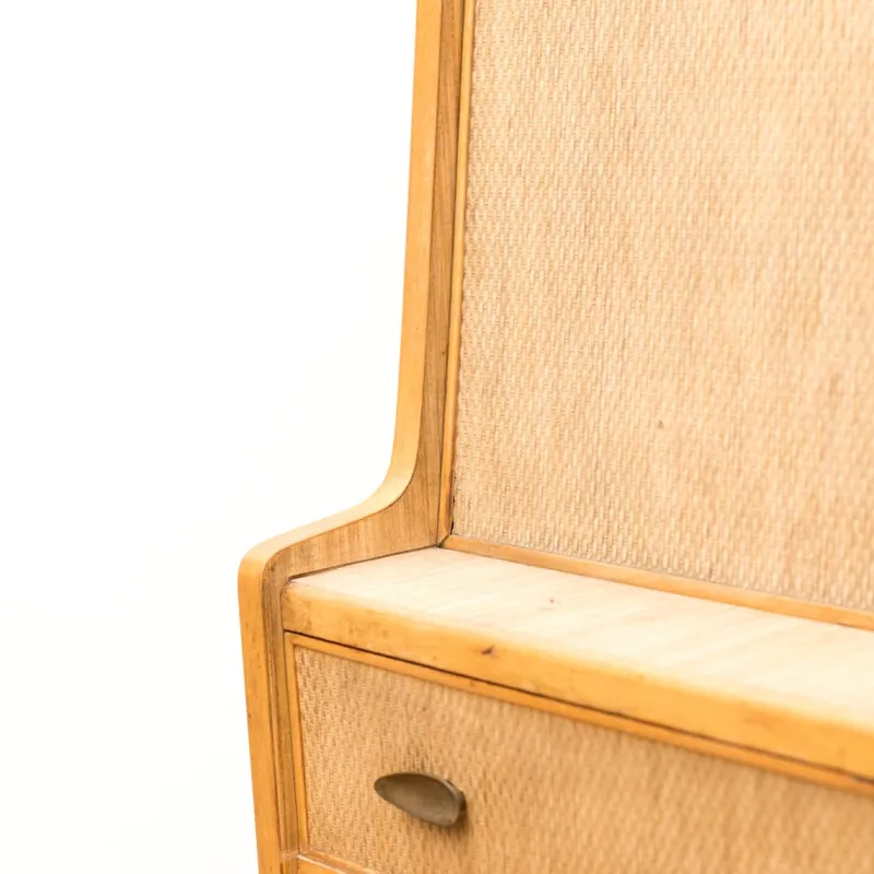 Online Pamono Mid-Century Secretaire from Alasia