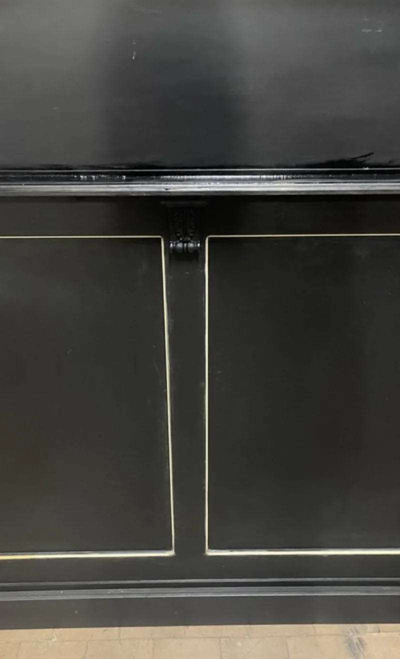 Pamono Mid-Century Shop Counter, 1960s> Worktables & Workbenches