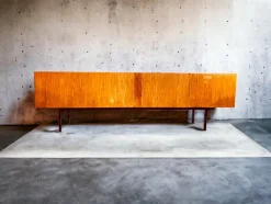 Sale Pamono Mid-Century Sideboard in the style of Dieter Waeckerlins B40 for Behr