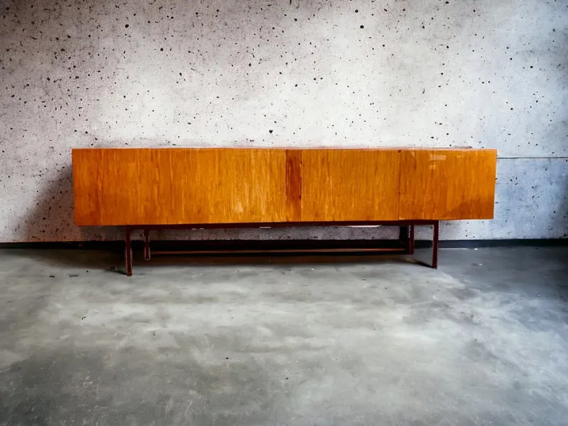 Sale Pamono Mid-Century Sideboard in the style of Dieter Waeckerlins B40 for Behr