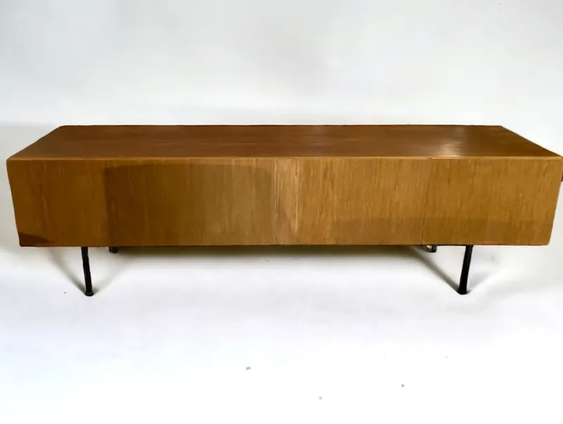 Sale Pamono Mid-Century Sideboard in the style of Dieter Waeckerlins B40 for Behr