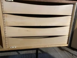 Sale Pamono Mid-Century Sideboard in the style of Dieter Waeckerlins B40 for Behr