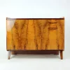 Sale Pamono Mid-Century Sideboard in Walnut Veneer from Tatra, Former Czechoslovakia, 1960s