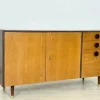 Pamono Mid-Century Sideboard with Drawers> Sideboards & Buffets