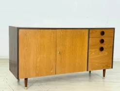 Pamono Mid-Century Sideboard with Drawers> Sideboards & Buffets
