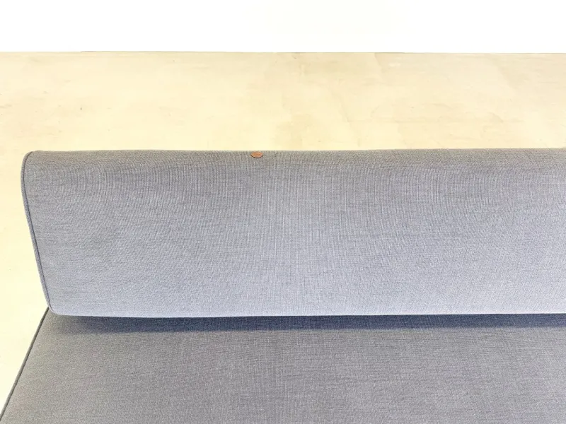 Pamono Mid-Century Sofa Daybed by Rolf Grunow for Knoll Inc. / Knoll International, 1950s> Daybeds & Chaises Lounges