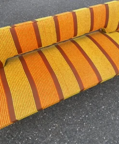 Discount Pamono Mid-Century Sofa or Daybed attributed to Miroslav Navratil, 1960s