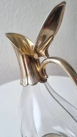 Discount Pamono Mid-Century Space Age Copper Watering Can, 1950s