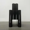 Pamono Mid-Century Space Age Model 4676 Magazine Holder by Giotto Stoppino for Kartell, 1970s> Magazine Racks