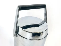 Online Pamono Mid-Century Steel Ice Bucket from Alfi, 1970s