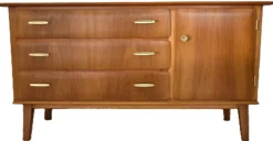 Discount Pamono Mid-Century Style Sideboard