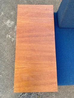 Online Pamono Mid-Century Svanette Daybed Ingmar Relling & Haldor Vic for Svane Møbler Norway, Ekornes, 1960s by Ingmar Relling